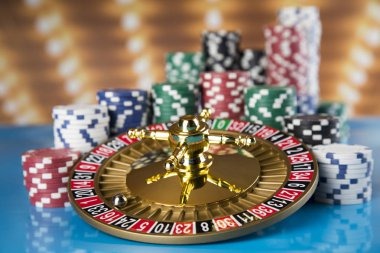partaitoto Lightning Roulette: multiplied wins on every spin