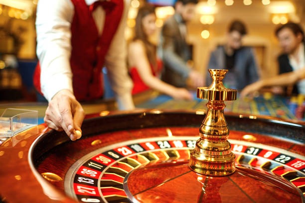 partaitoto What Makes Fishing Games Stand Out